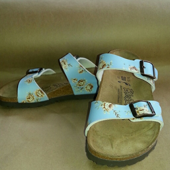Birkis Sydney by Birkenstock