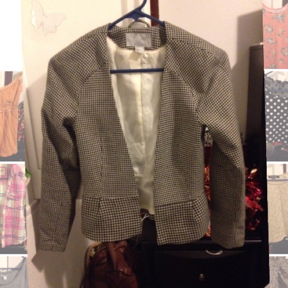 Blazer