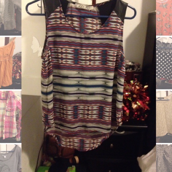 Party shirt