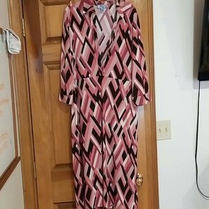 Nine and co dress