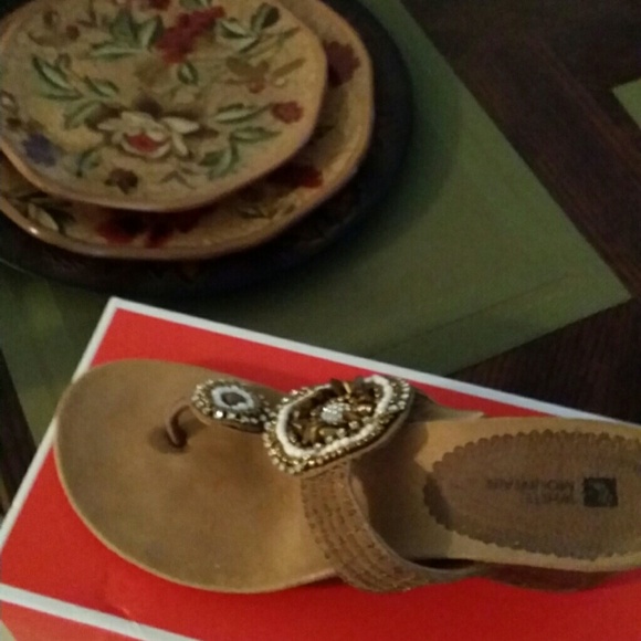 Sandals