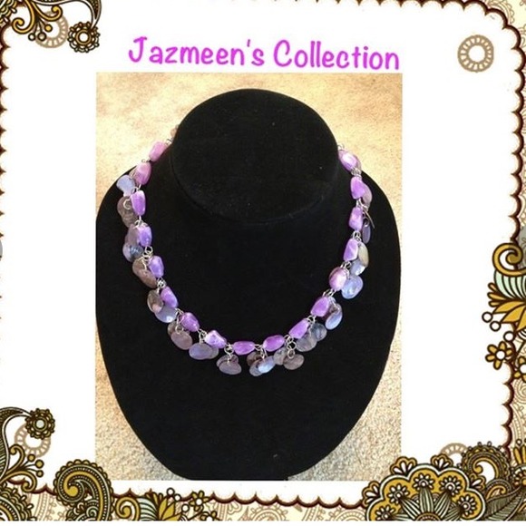 Pretty in lavender