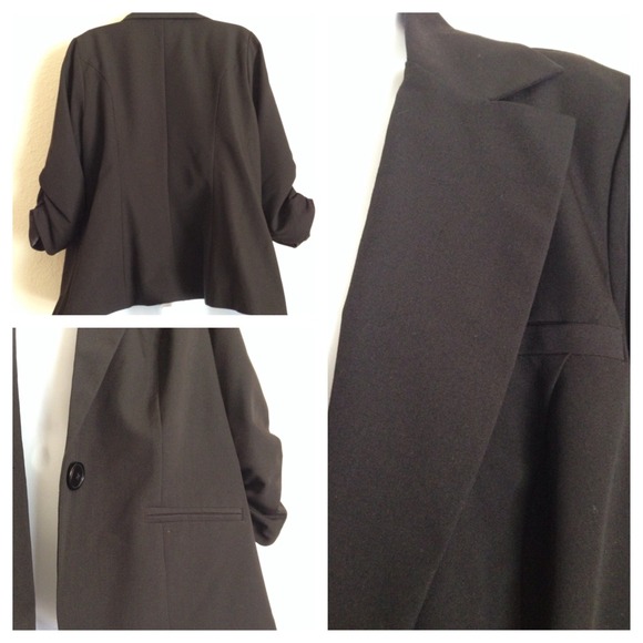 Blazers for jaebrezzy - Picture 3 of 3