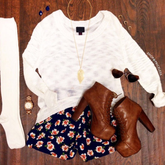 Steve Madden Heels Booties Boots