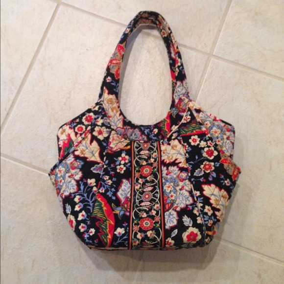 Never used Vera Bradley handbag