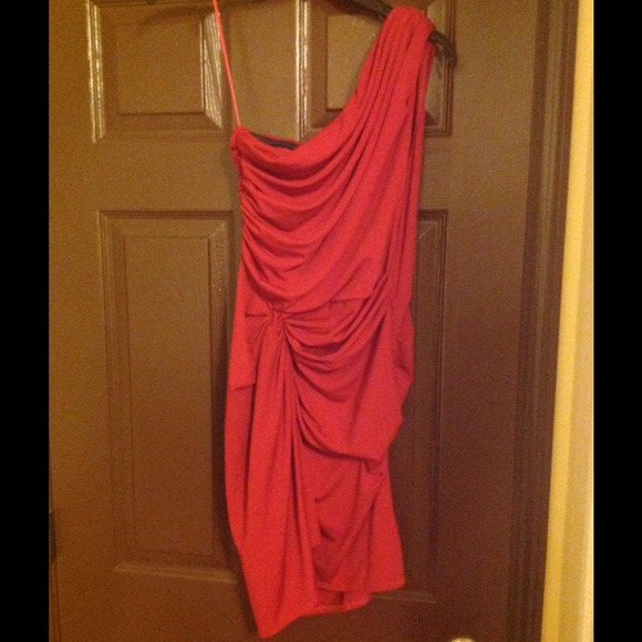 Dresses & Skirts - Sexy red dress