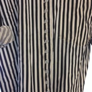 Vintage Oversized  Diane von Fürstenberg blouse