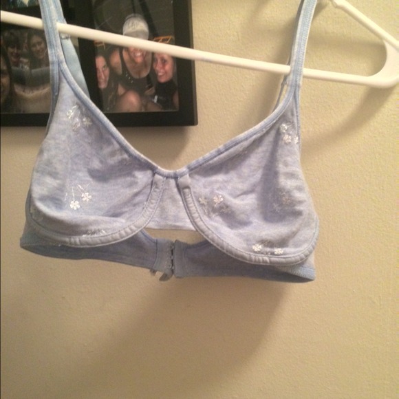 Comfy Bra