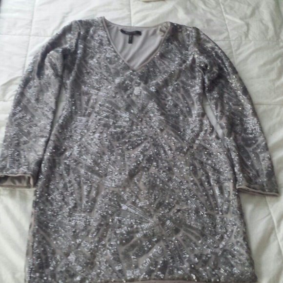 Beautiful BCBG PARTY DRESS