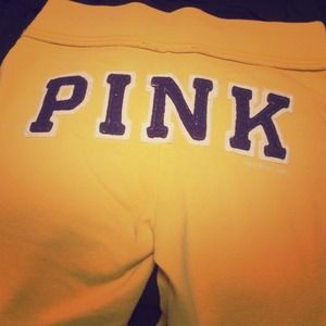 Victoria secret sweats