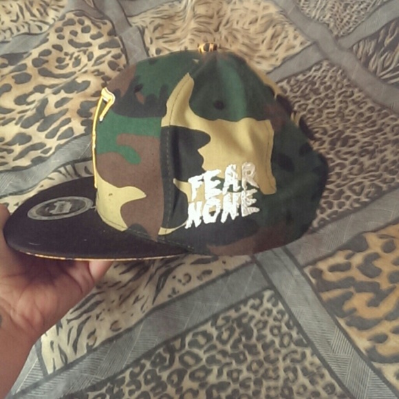 Trunkfit snap back - Picture 3 of 4