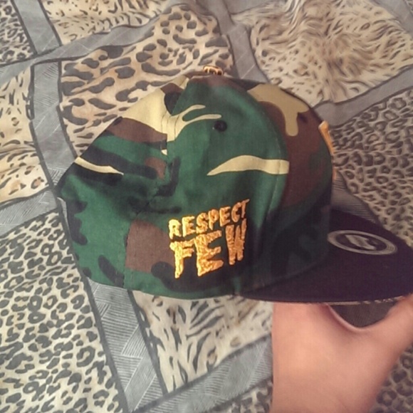 Trunkfit snap back - Picture 4 of 4
