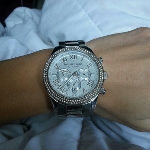 *REDUCED* Michael Kors watch