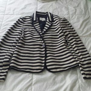 New Ann Taylor TALL blazer!