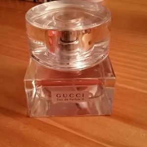 Gucci perfume