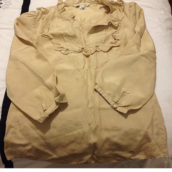 Dress shirt