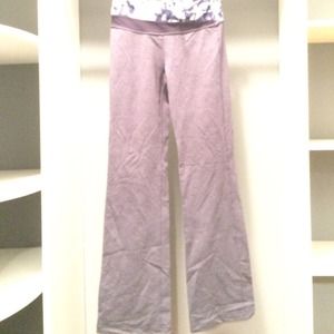 Lululemon Astro Pant * R