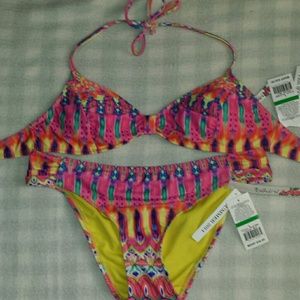 🎉Bikini Lab 2 Piece Host Pick!🎉