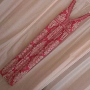 Beautiful Summer Maxi Dress