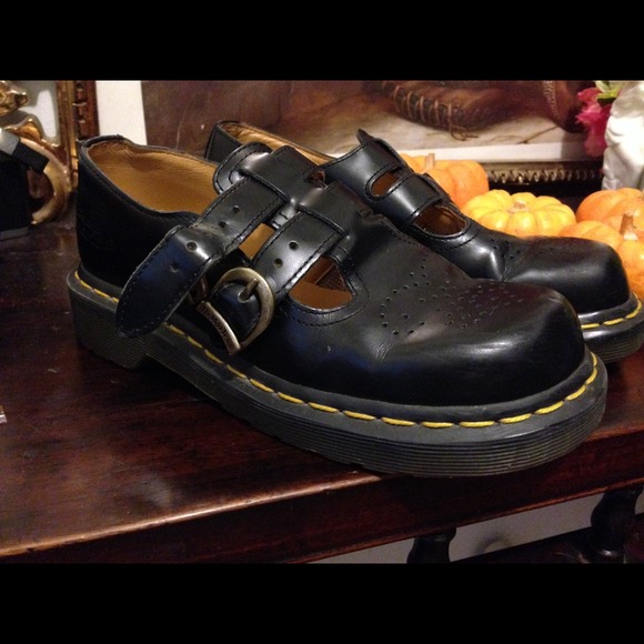 DR. Martens Mary Janes uk 3