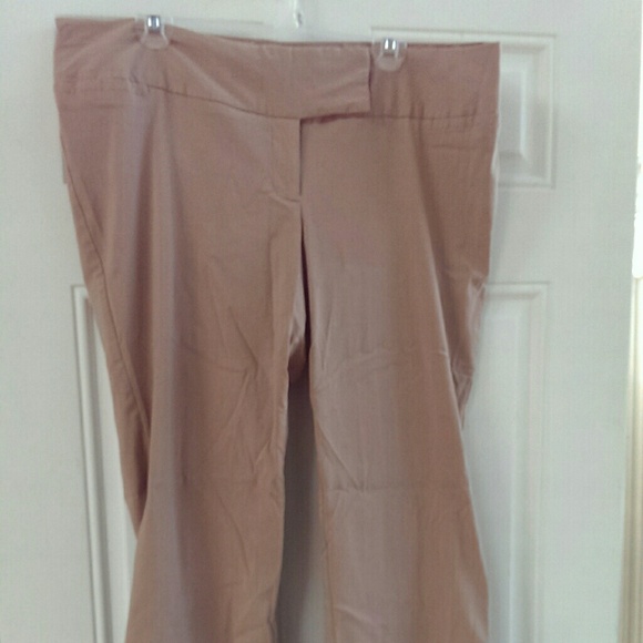 Torrid Slim Boot Trouser (Regular)