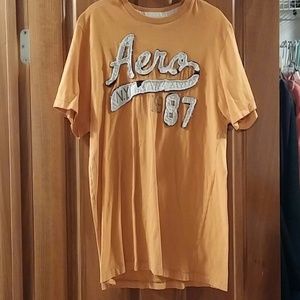 Aero shirt