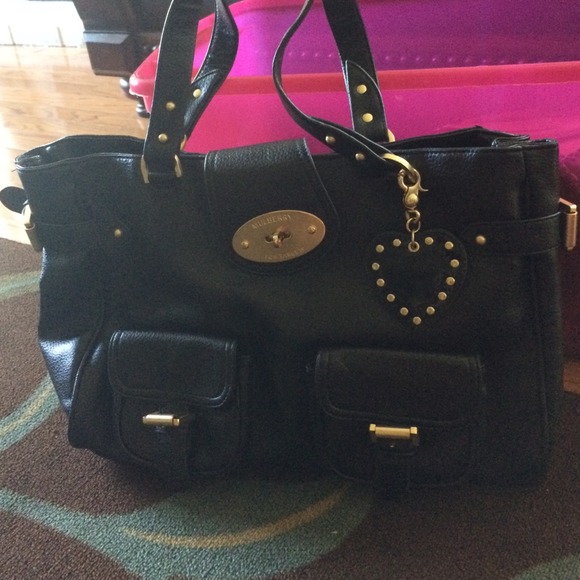 Mulberry