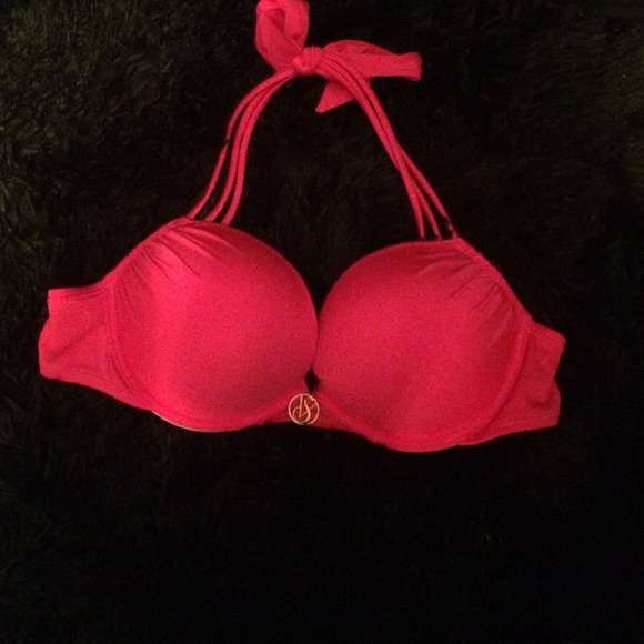 Victoria's Secret  bombshell add two cups bikini