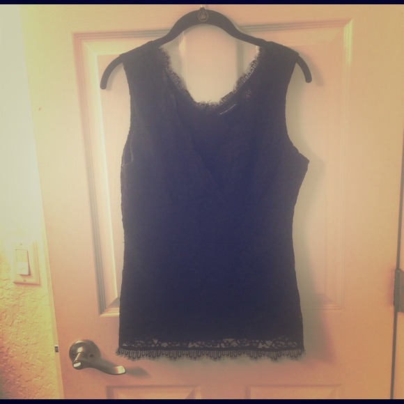 Lace Top