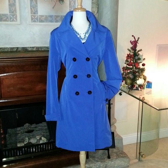 New york and company  coat. Reduced today only