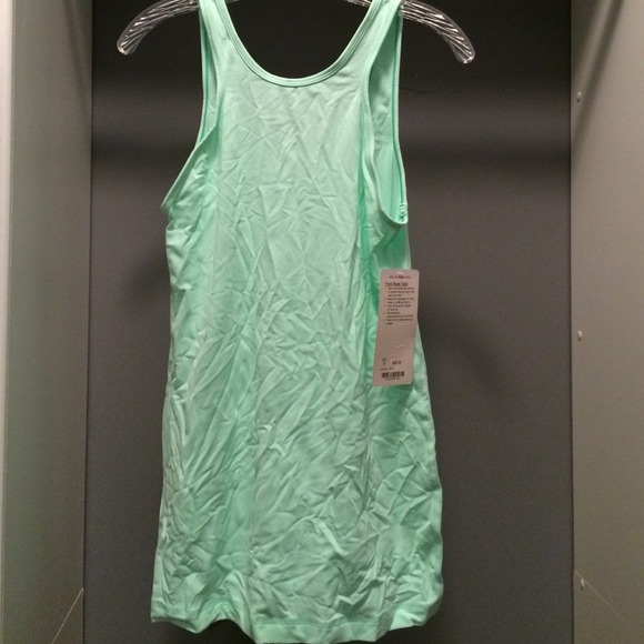Lululemon Front Racer Tank