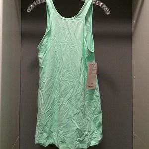 Lululemon Front Racer Tank