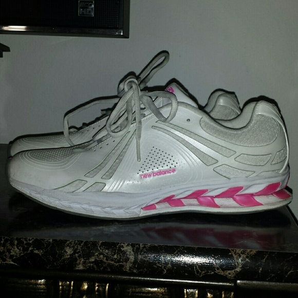 New balance sneakers