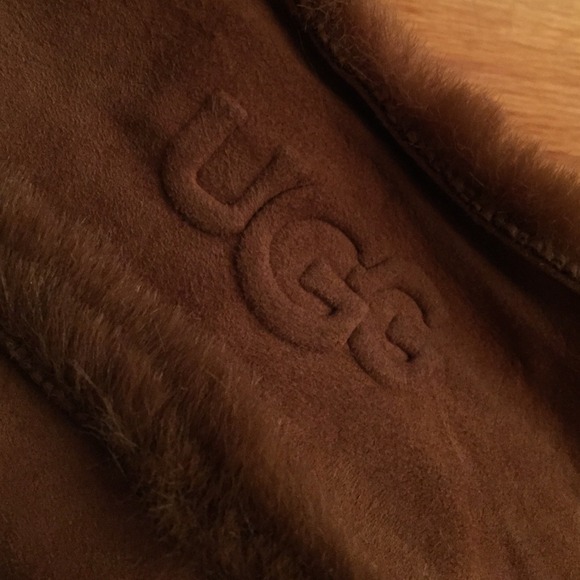 Authentic Ugg skirt