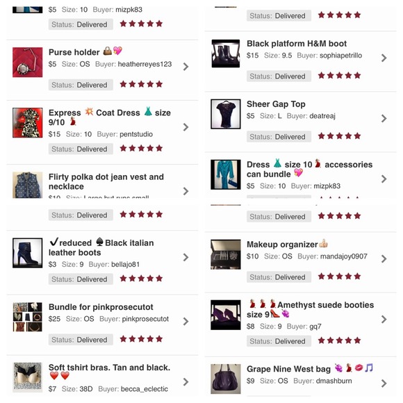 Your thoughts are appreciated! 😘 - Picture 2 of 2