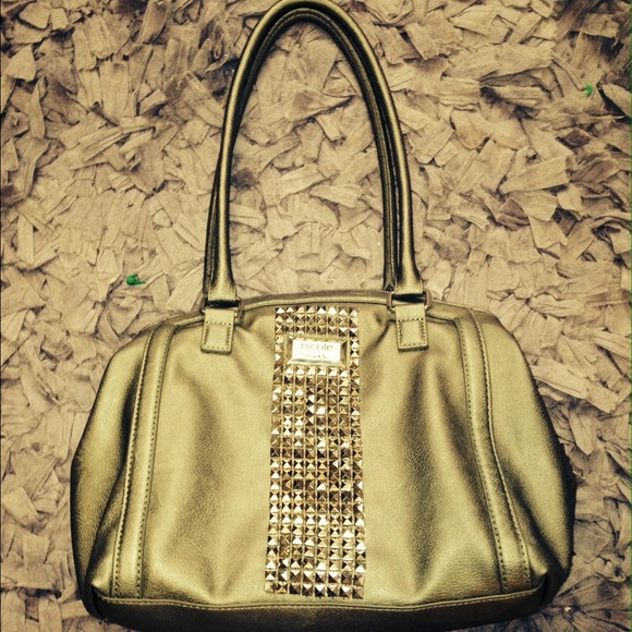A Nicole purse
