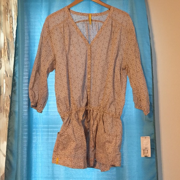 A Blouse