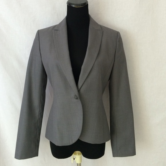 Calvin Klein blazer