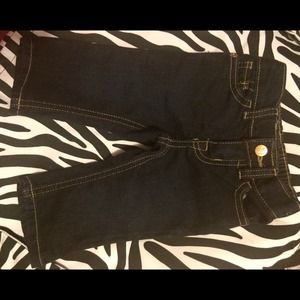 6-9months jeans NWT