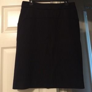 Michael Kors- Knee length Pencil Skirt