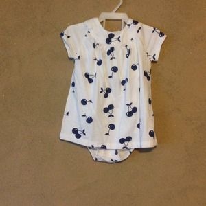 Carter's 24 Mths One Piece