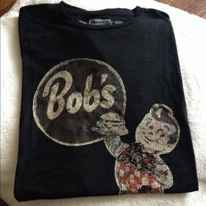 Karrie Bradshaw | Shirts | Bobs Big Boy Vintage
