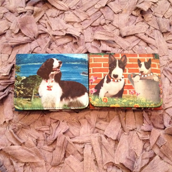 Wallet - Picture 1 of 3