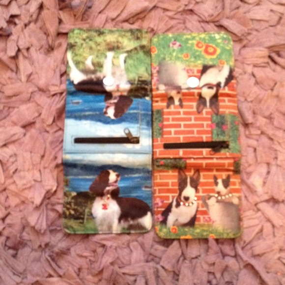 Wallet - Picture 2 of 3