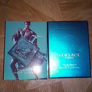 Versace eros cologne