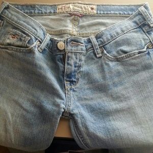 Vintage Hollister Jeans