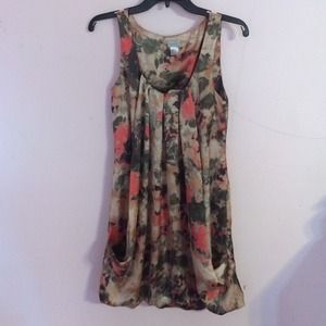 H&M Spring Dress