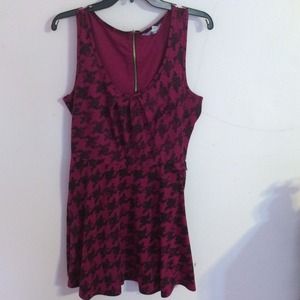 Plus Size Party Dress