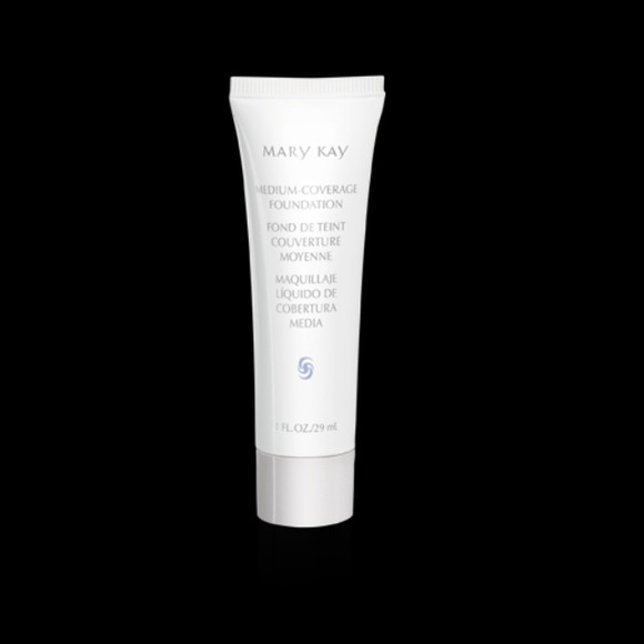 Mary Kay Other - Bronze 507 Mary Kay® Medium-Coverage Foundation