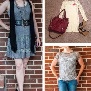 Bundle for @Peaches8931